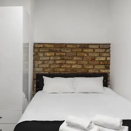 Lejlighed Cozy & Comfy Studio At Beyoglu - 14 Istanbul