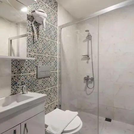 Cozy & Comfy Studio At Beyoglu - 14 *